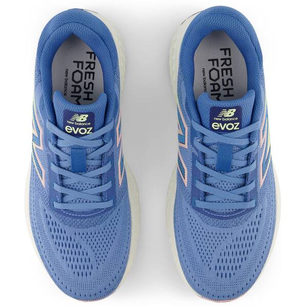 Thumbnail - NEW BALANCE Damen Laufschuhe Fresh Foam X Evoz v4
