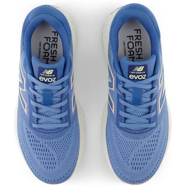 Thumbnail - NEW BALANCE Damen Laufschuhe Fresh Foam X Evoz v4