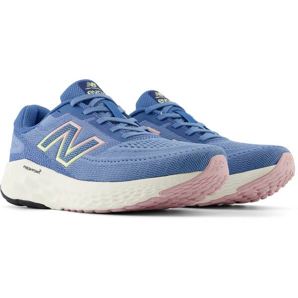 Thumbnail - NEW BALANCE Damen Laufschuhe Fresh Foam X Evoz v4