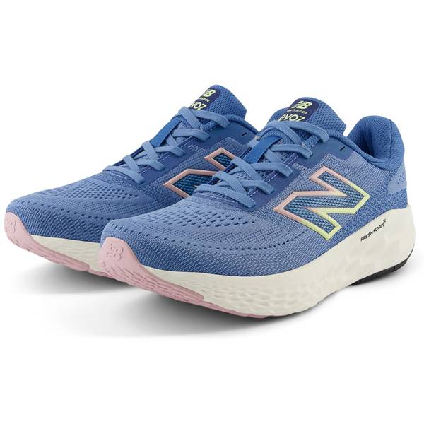 Thumbnail - NEW BALANCE Damen Laufschuhe Fresh Foam X Evoz v4