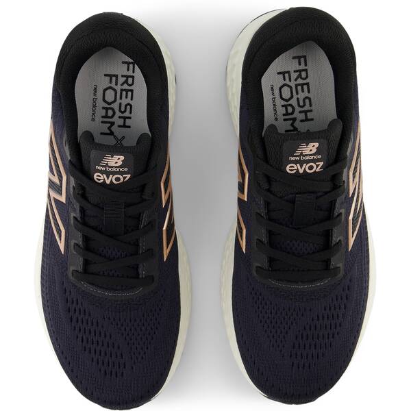 Thumbnail - NEW BALANCE Damen Laufschuhe Fresh Foam X Evoz v4