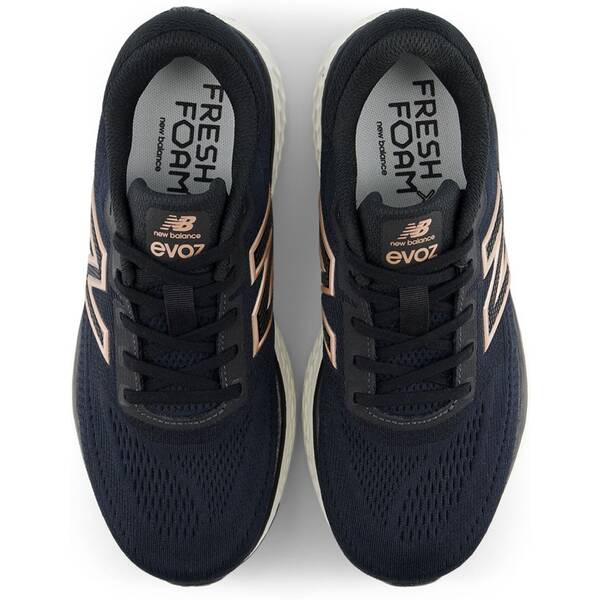 Thumbnail - NEW BALANCE Damen Laufschuhe Fresh Foam X Evoz v4