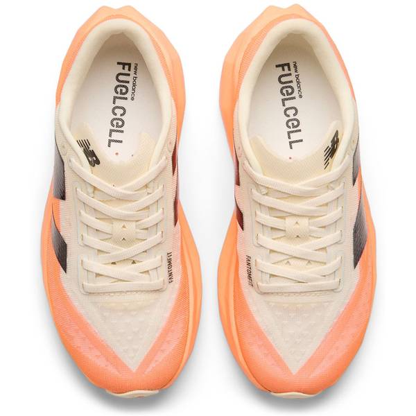 Thumbnail - NEW BALANCE Damen Laufschuhe FuelCell Rebel v4