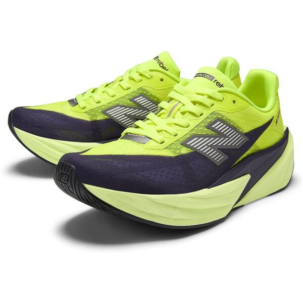 Thumbnail - NEW BALANCE Damen Laufschuhe FuelCell Rebel v5