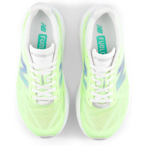 Thumbnail - NEW BALANCE Damen Laufschuhe FuelCell Rebel v5