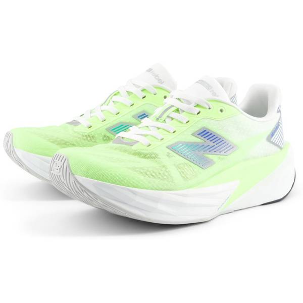 Thumbnail - NEW BALANCE Damen Laufschuhe FuelCell Rebel v5