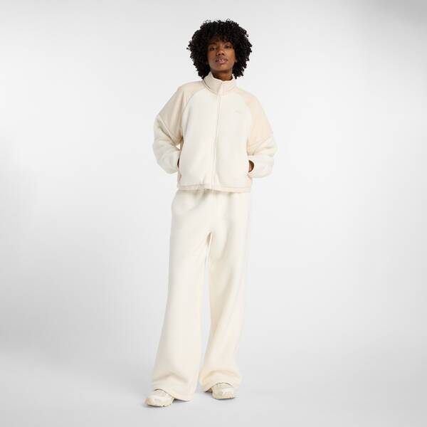 Thumbnail - NEW BALANCE Damen Jacke High Pile Fleece Jacket