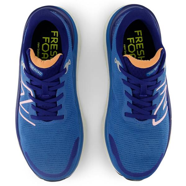 Thumbnail - NEW BALANCE Damen Laufschuhe Fresh Foam X Kaiha Road