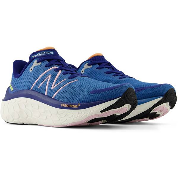 Thumbnail - NEW BALANCE Damen Laufschuhe Fresh Foam X Kaiha Road