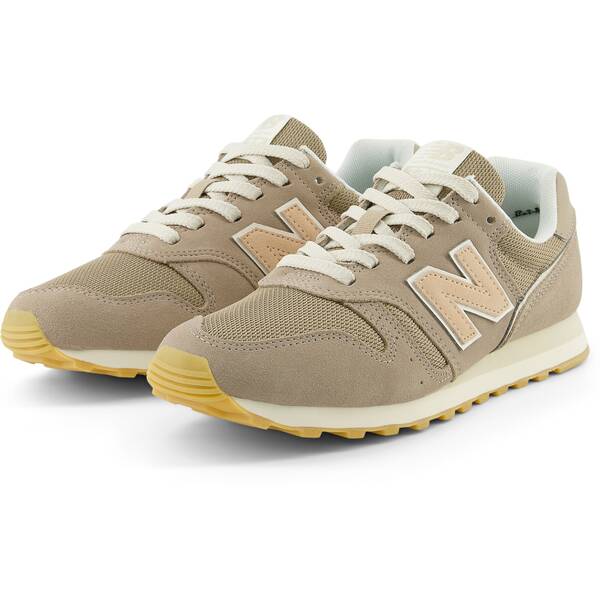 Thumbnail - NEW BALANCE Damen Freizeitschuhe 373V2