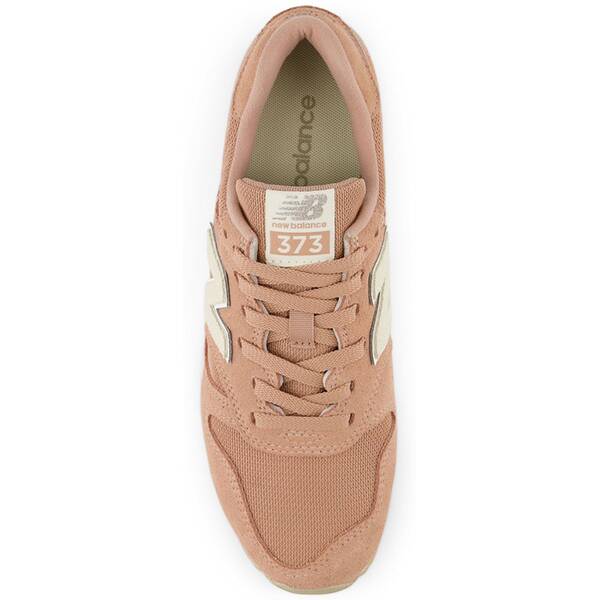 Thumbnail - NEW BALANCE Damen Freizeitschuhe 373