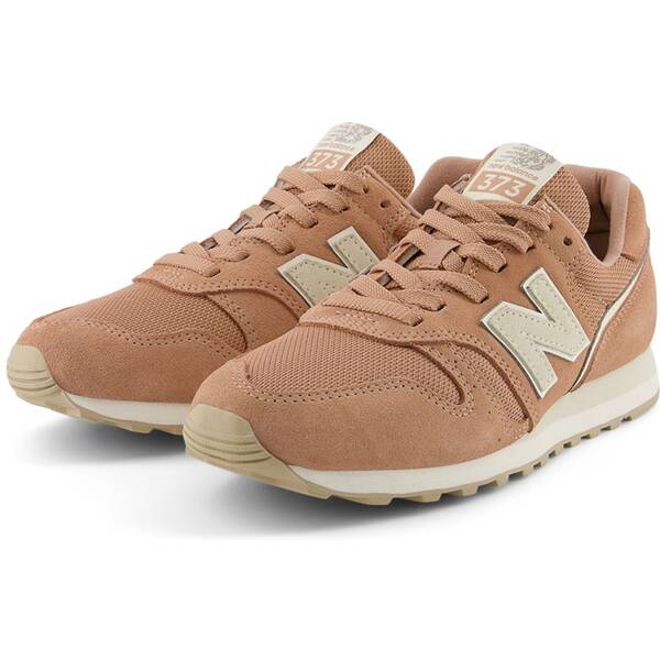Thumbnail - NEW BALANCE Damen Freizeitschuhe 373