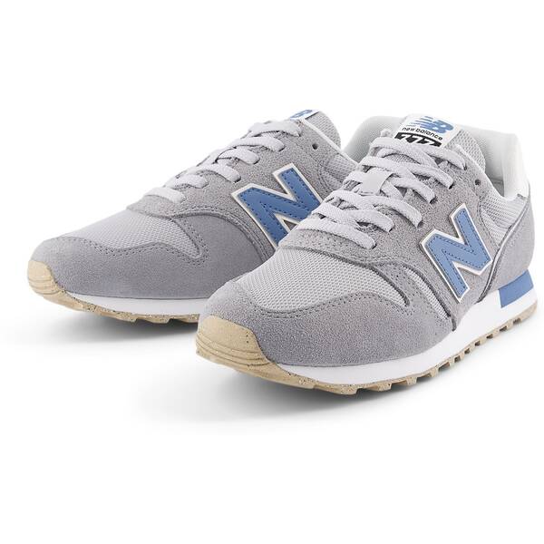 Thumbnail - NEW BALANCE Damen Freizeitschuhe 373