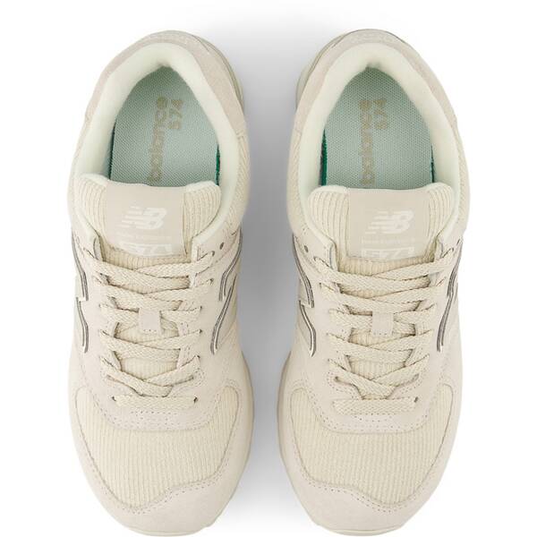 Thumbnail - NEW BALANCE Damen Freizeitschuhe 574