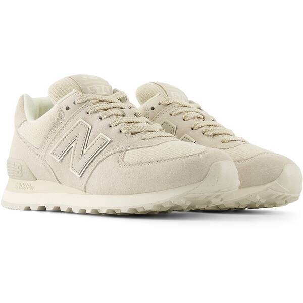 Thumbnail - NEW BALANCE Damen Freizeitschuhe 574