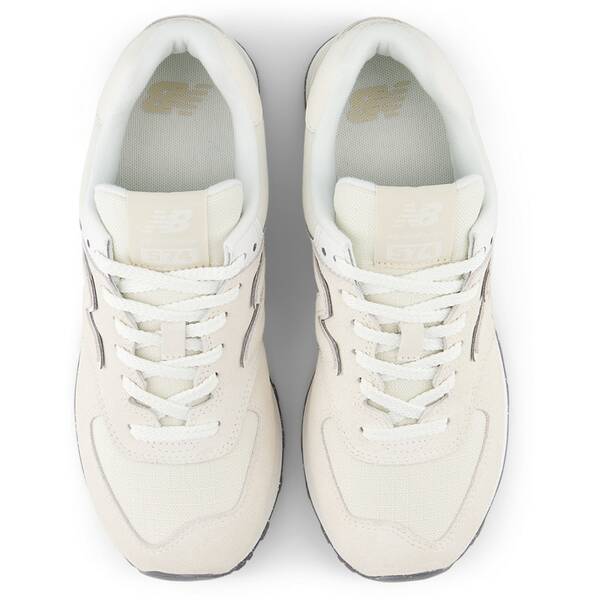 Thumbnail - NEW BALANCE Damen Freizeitschuhe 574