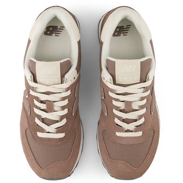 Thumbnail - NEW BALANCE Damen Freizeitschuhe 574