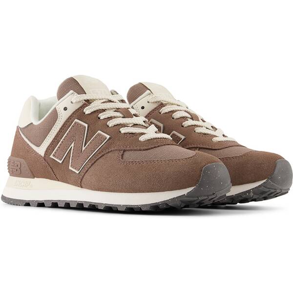 Thumbnail - NEW BALANCE Damen Freizeitschuhe 574