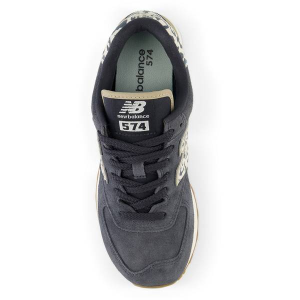Thumbnail - NEW BALANCE Damen Freizeitschuhe 574