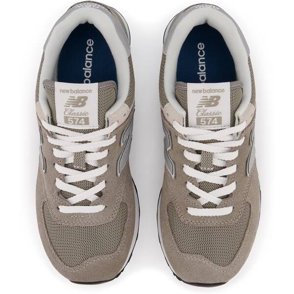 Thumbnail - NEW BALANCE Damen Freizeitschuhe 574 Core
