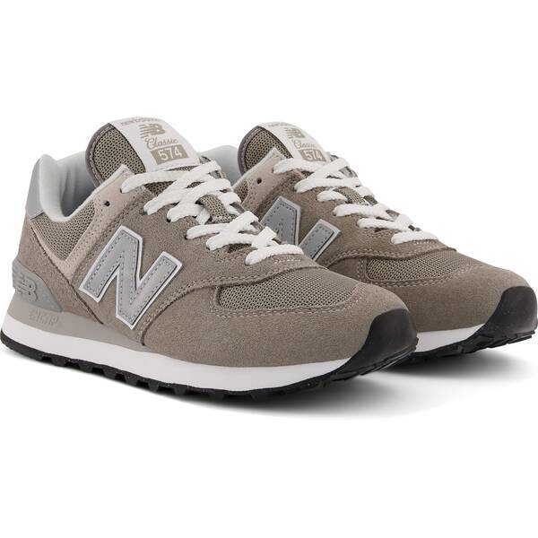 Thumbnail - NEW BALANCE Damen Freizeitschuhe 574 Core