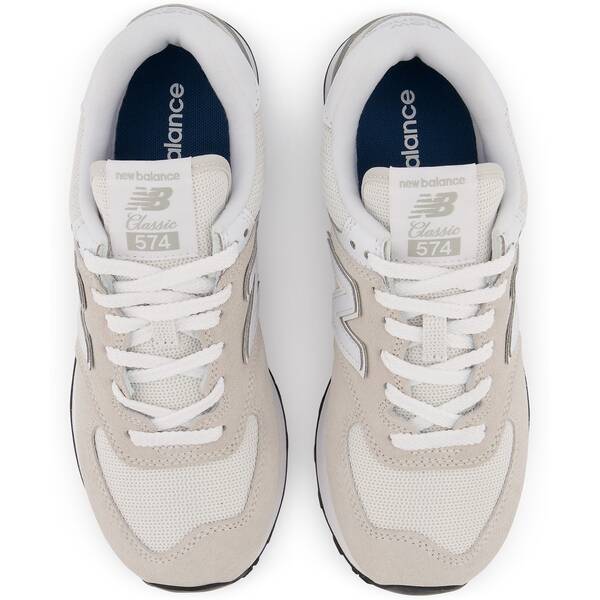 Thumbnail - NEW BALANCE Damen Freizeitschuhe 574 Core