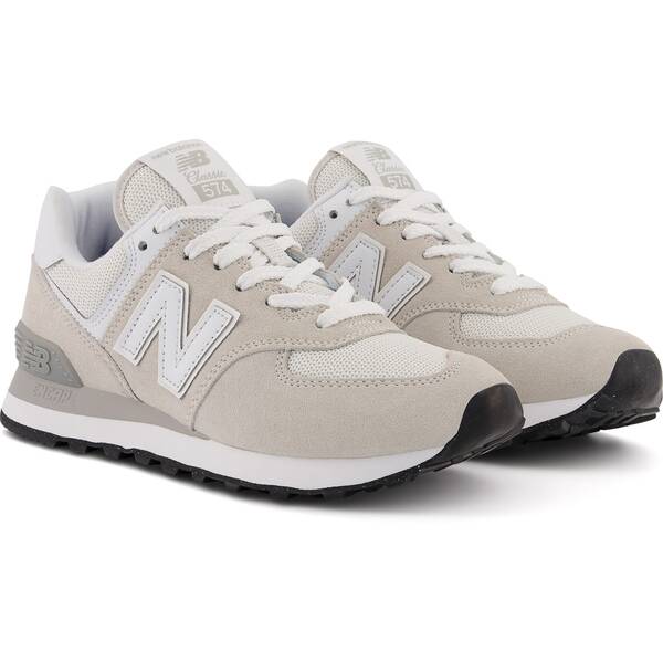 Thumbnail - NEW BALANCE Damen Freizeitschuhe 574 Core