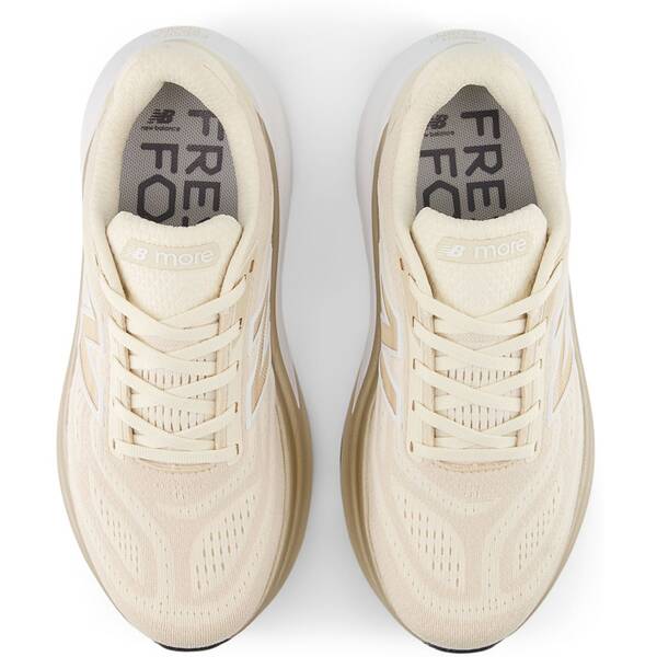 Thumbnail - NEW BALANCE Damen Laufschuhe Fresh Foam X More v6