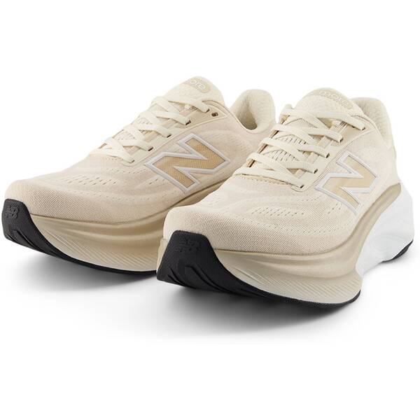 Thumbnail - NEW BALANCE Damen Laufschuhe Fresh Foam X More v6