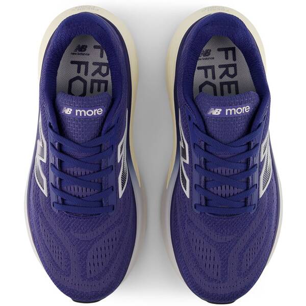 Thumbnail - NEW BALANCE Damen Laufschuhe Fresh Foam X More v6