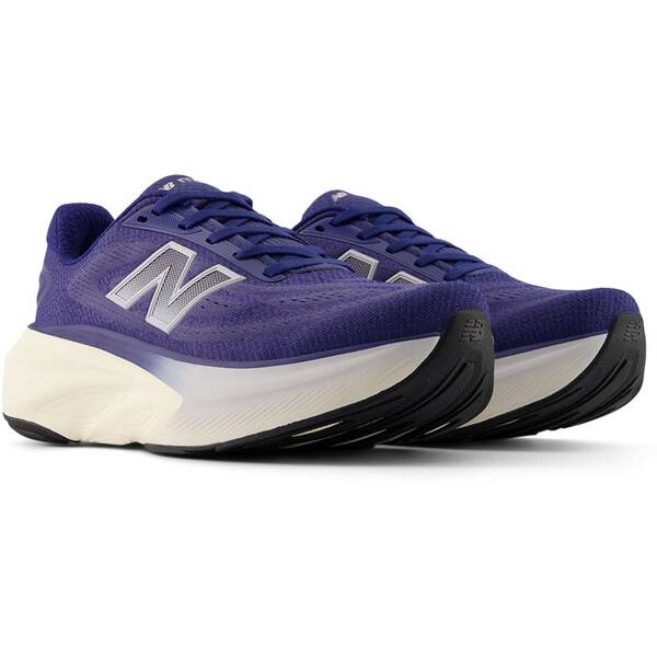 Thumbnail - NEW BALANCE Damen Laufschuhe Fresh Foam X More v6