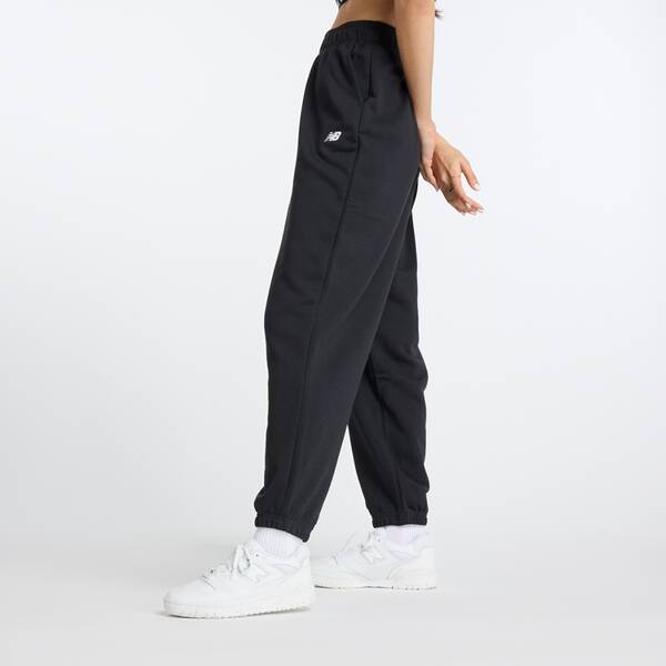 Thumbnail - NEW BALANCE Damen Hose Womens Lifestyle Pant