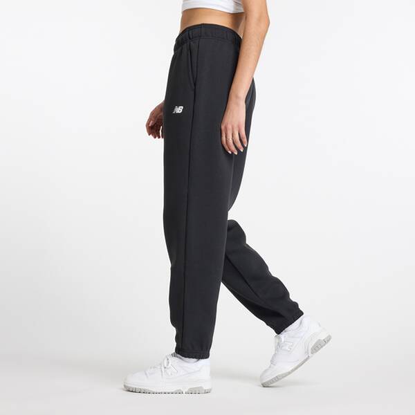 Thumbnail - NEW BALANCE Damen Hose Womens Lifestyle Pant