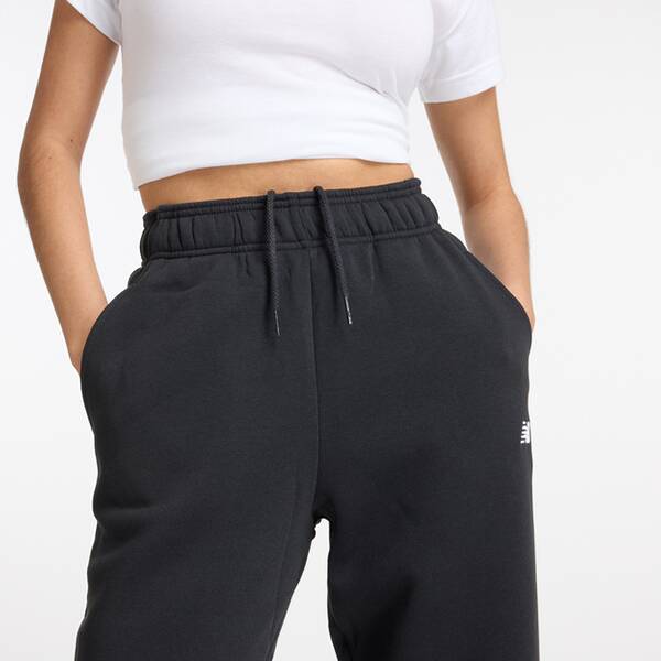 Thumbnail - NEW BALANCE Damen Hose Womens Lifestyle Pant