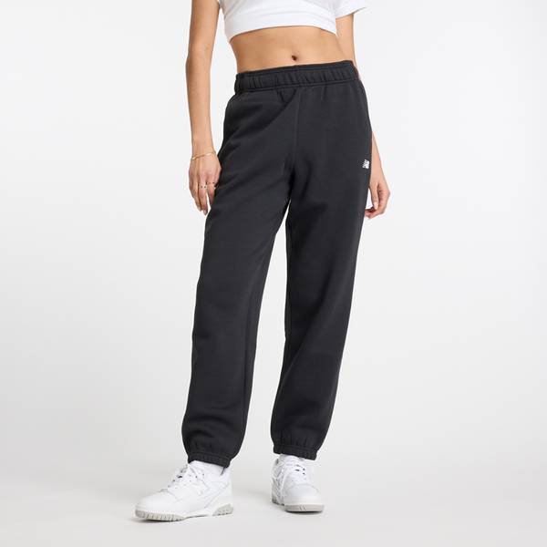 Thumbnail - NEW BALANCE Damen Hose Womens Lifestyle Pant