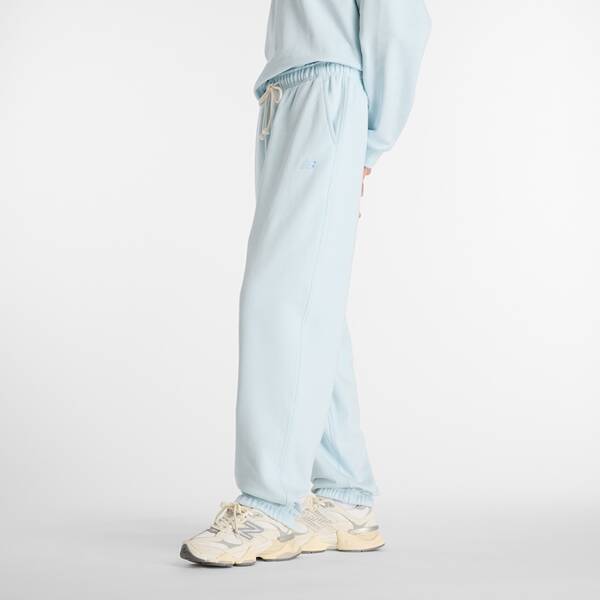 Thumbnail - NEW BALANCE Damen Hose Athletics French Terry Jogger