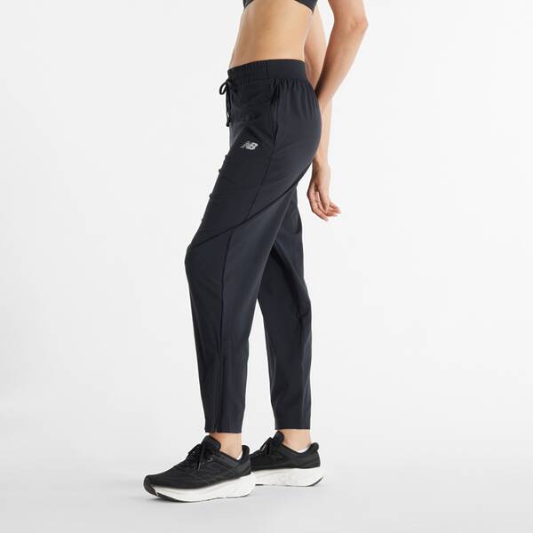 Thumbnail - NEW BALANCE Damen Hose Sport Essentials Performance Woven Pant