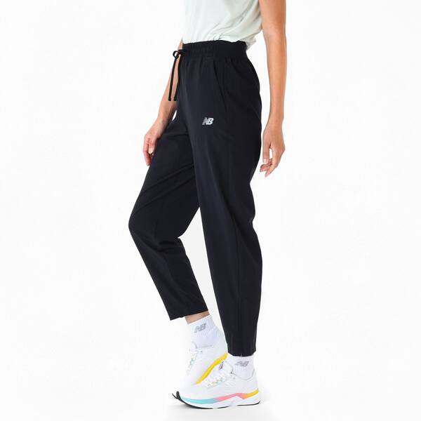 Thumbnail - NEW BALANCE Damen Hose Sport Essentials Performance Woven Pant