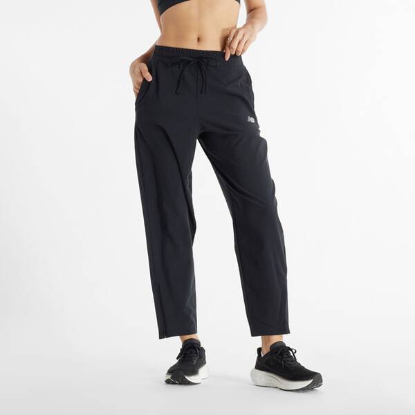 Thumbnail - NEW BALANCE Damen Hose Sport Essentials Performance Woven Pant