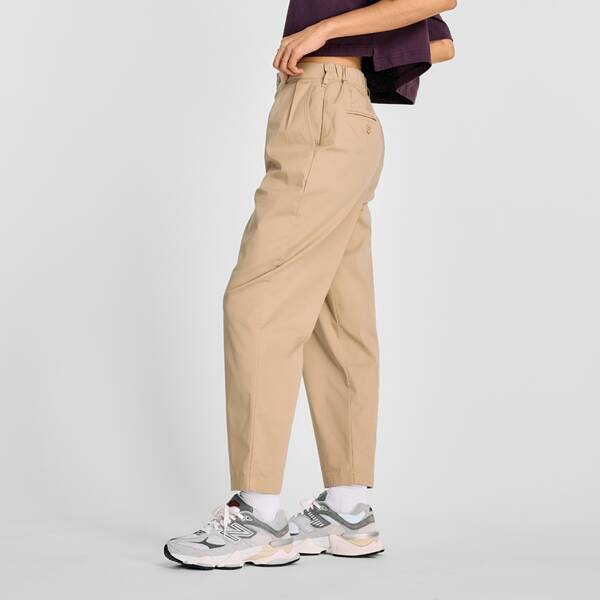 Thumbnail - NEW BALANCE Damen Hose Boylston Twill Tapered Pant