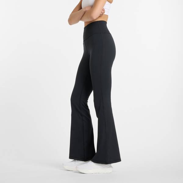 Thumbnail - NEW BALANCE Damen Tights NB Harmony Flare Pant