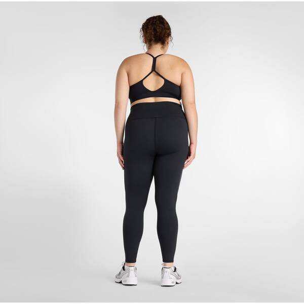 Thumbnail - NEW BALANCE Damen Tights NB Harmony High Rise Legging 27"