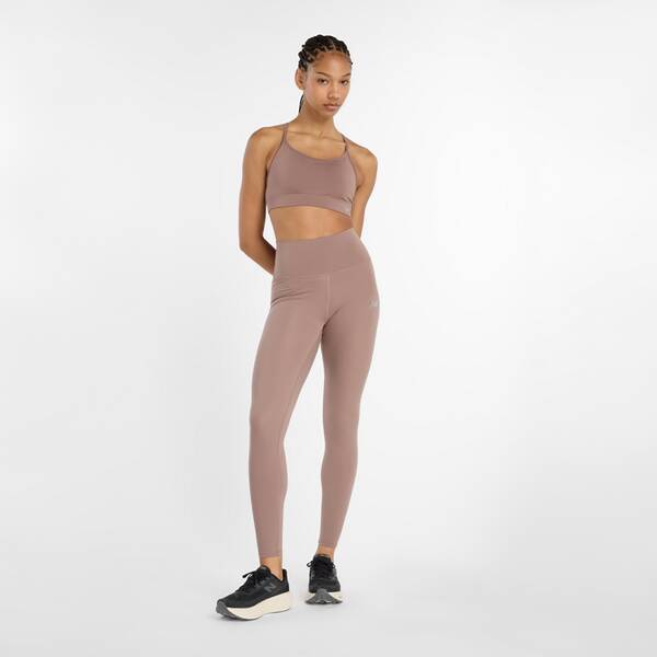 Thumbnail - NEW BALANCE Damen Tights NB Harmony High Rise Legging 27"