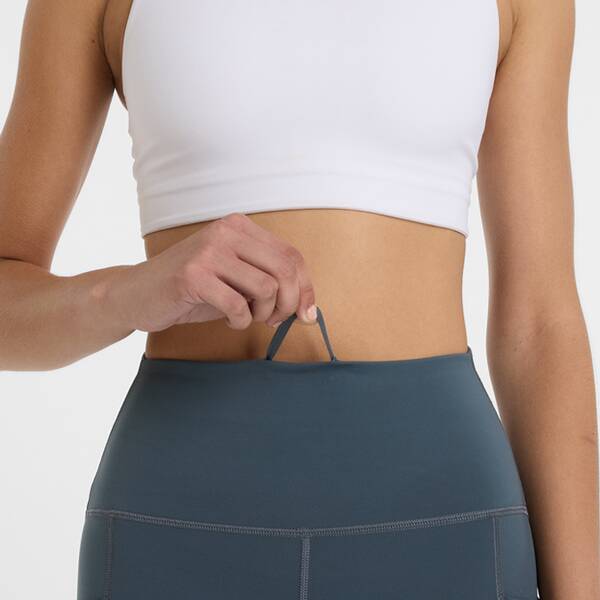 Thumbnail - NEW BALANCE Damen Tights NB Sleek Pocket High Rise Legging 25"