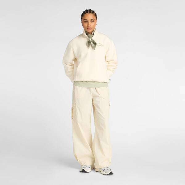 Thumbnail - NEW BALANCE Damen Hose Woven Cargo Pant