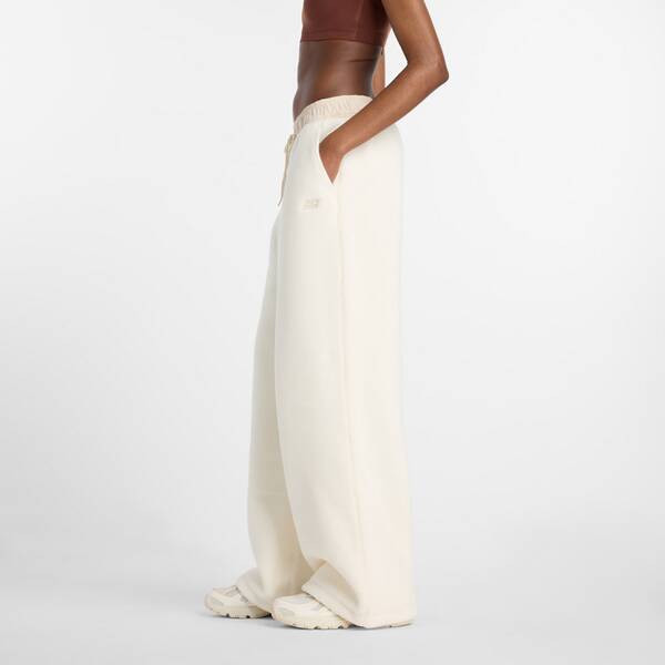 Thumbnail - NEW BALANCE Damen Hose High Pile Fleece Pant