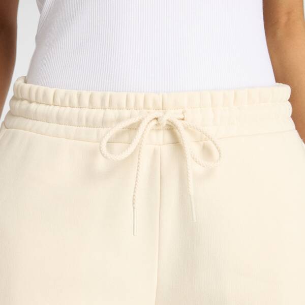 Thumbnail - NEW BALANCE Damen Hose Reimagined Fleece Wide Leg Pant