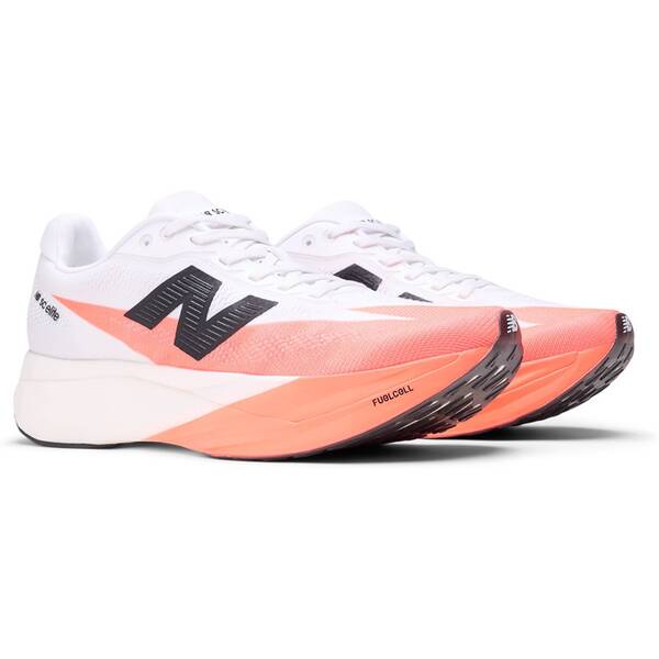 Thumbnail - NEW BALANCE Damen Laufschuhe FuelCell SuperComp Elite v5