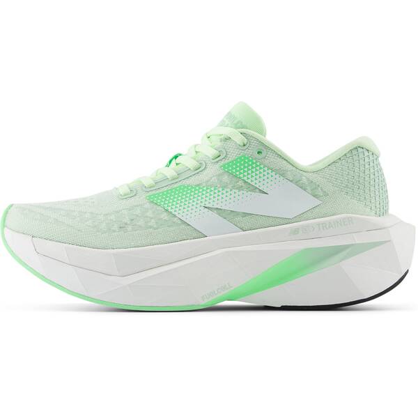 Thumbnail - NEW BALANCE Damen Laufschuhe FuelCell SuperComp Trainer v3