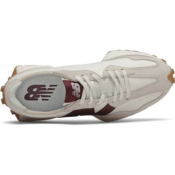Thumbnail - NEW BALANCE Damen Freizeitschuhe 327